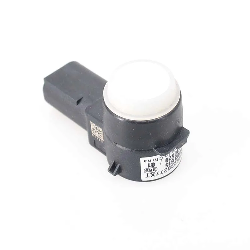 Ультразвуковой датчик парковки для Citroen Berlingo C4 C5 C6 DS3 Peugeot 9663821577 307|Датчики