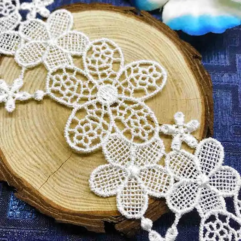 DIY Алмазная вышивка ручной швейной кружевной Изысканный цветочный узор