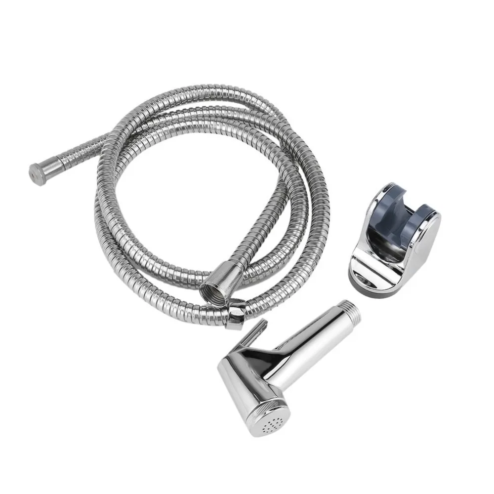 Оптовая продажа с фабрики ABS пистолет распылитель Professional ручной душ ванная