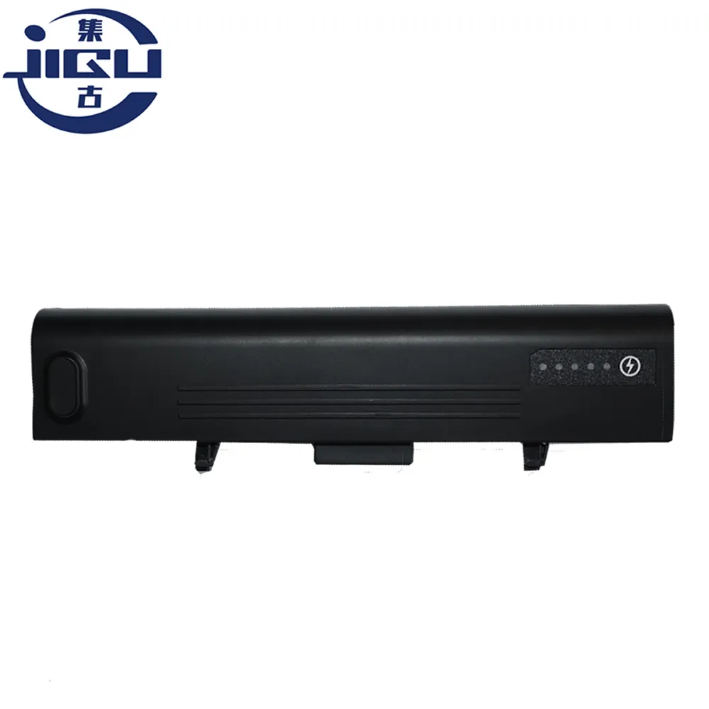 JIGU Сменный аккумулятор для ноутбука Dell XPS M1530 XT832 XT828 TK330 RU030 451 10528 312 0663 0662 0660 6