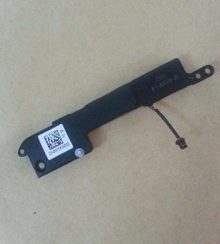 

Original Loudspeaker Loud Speaker buzzer ringer For Asus FonePad 7 FE375CG FE375CXG FE7530CXG FE375 K019 Repair Parts