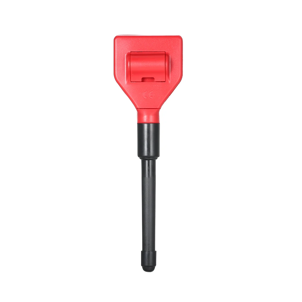 Портативный цифровой тестер почвы с ЖК дисплеем|Измерители pH| |