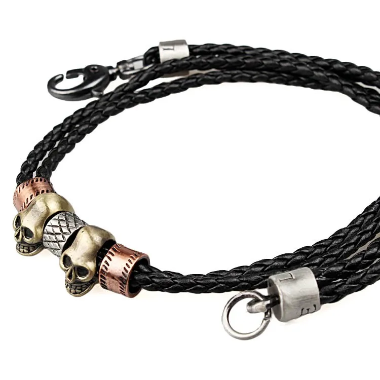 choker necklace men statement necklace steampunk colar collier kolye Jewelry vintage collares men necklace jewery collier femme