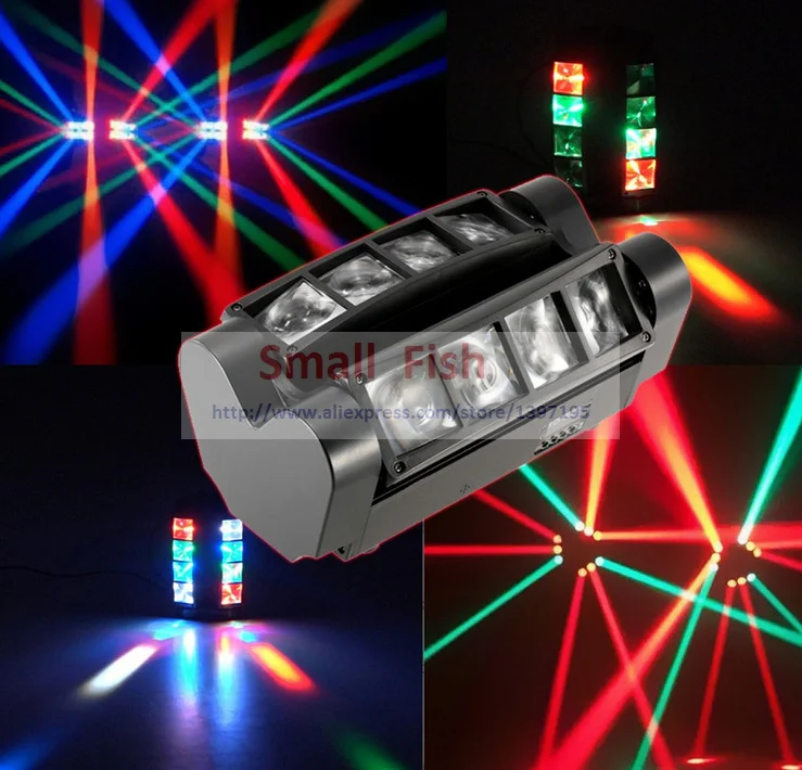 Новинка 2020 популярный портативный подвижный светодиодный мини светильник с