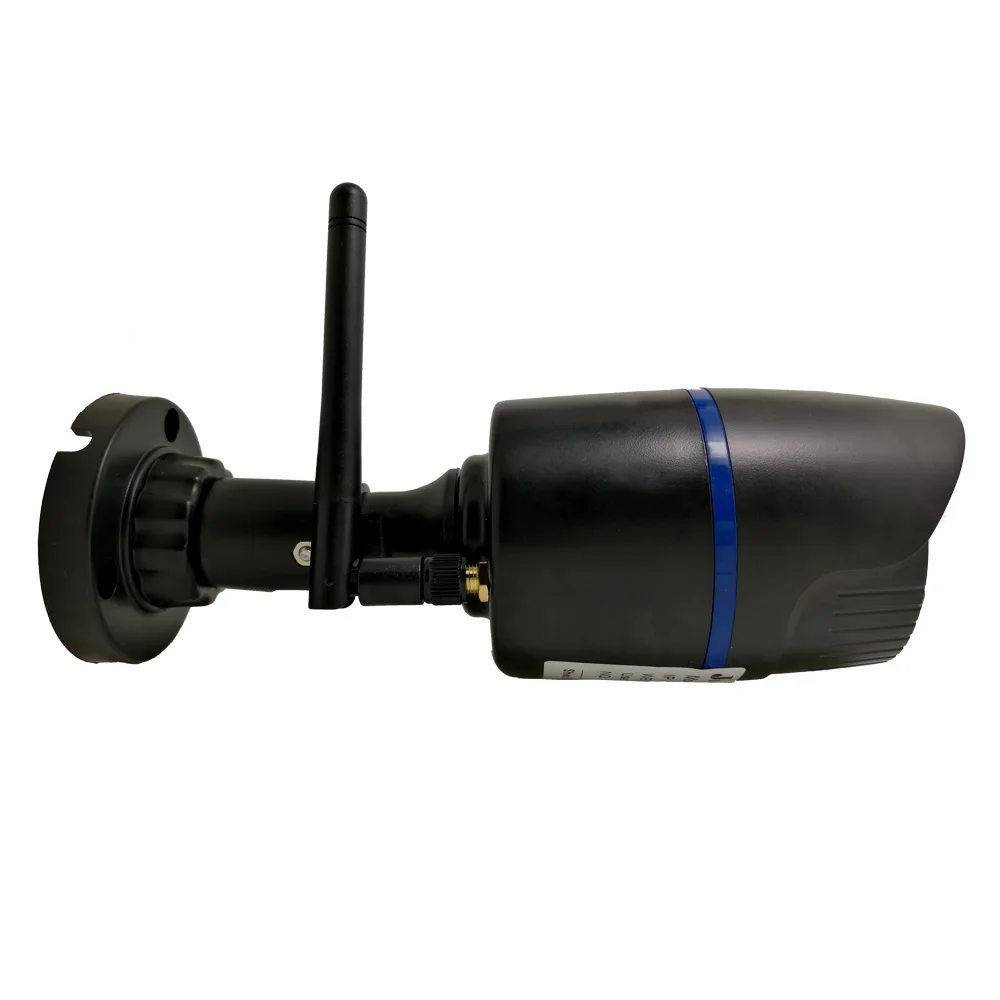 Ip-камера Wifi 1080P 960P 720P HD наружное наблюдение Водонепроницаемая CCTV Безопасность