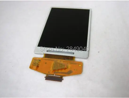 Новый ЖК экран для SAMSUNG NX1000 запасные части цифровой камеры с подсветкой|parts for