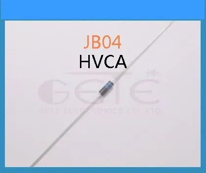 

[BELLA] high voltage high voltage diodes high voltage silicon stack 5mA 4kV JB04--1000pcs/lot