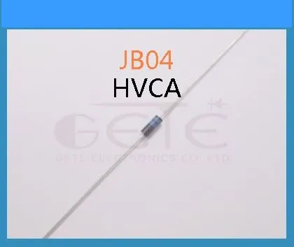 

[Белла] диоды высокого напряжения кремния Стек высокого напряжения 5mA 4kV JB04-1000 шт./лот