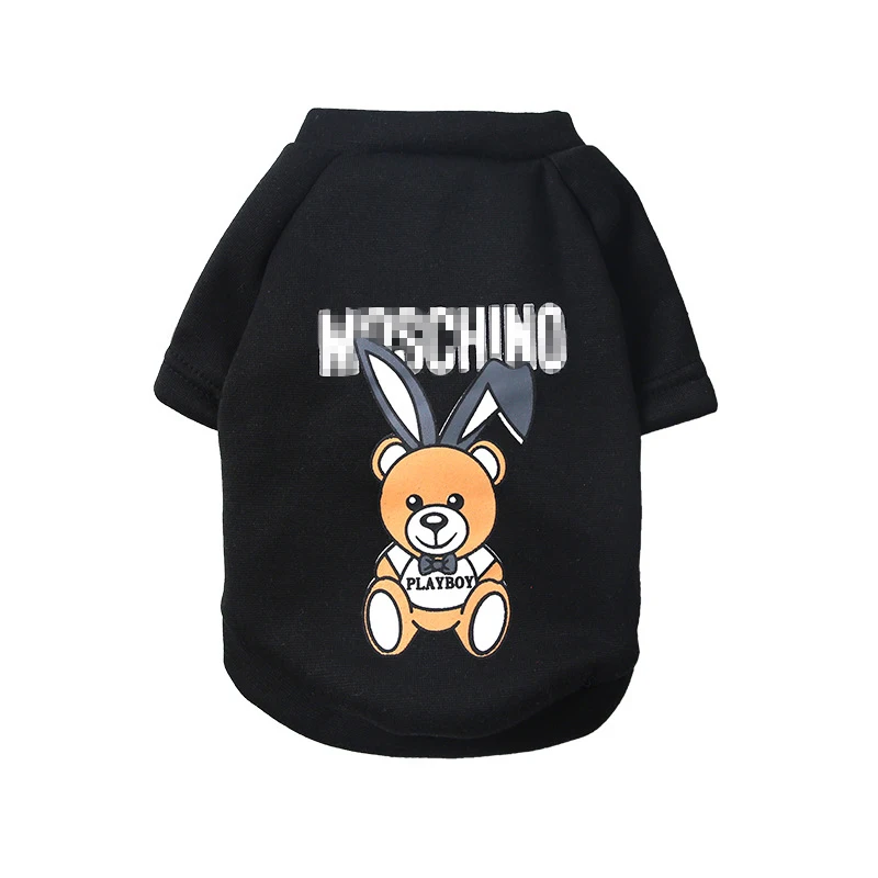 Cute Cartoon Cat Coat Jacket Warm Soft Cotton Pet Clothes for Small Cats Kitty Kitten Sweater Dogs Puppy Costumes Clothing |