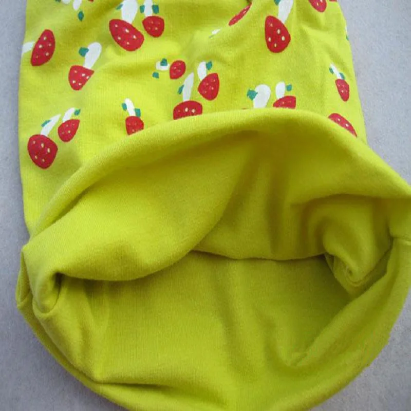 Dot baby girl beanies Fashion Cotton Newborn hats 0-3 years Bebes Boys caps berets Babies Headband Hair Clip Infant Bonnet | Детская