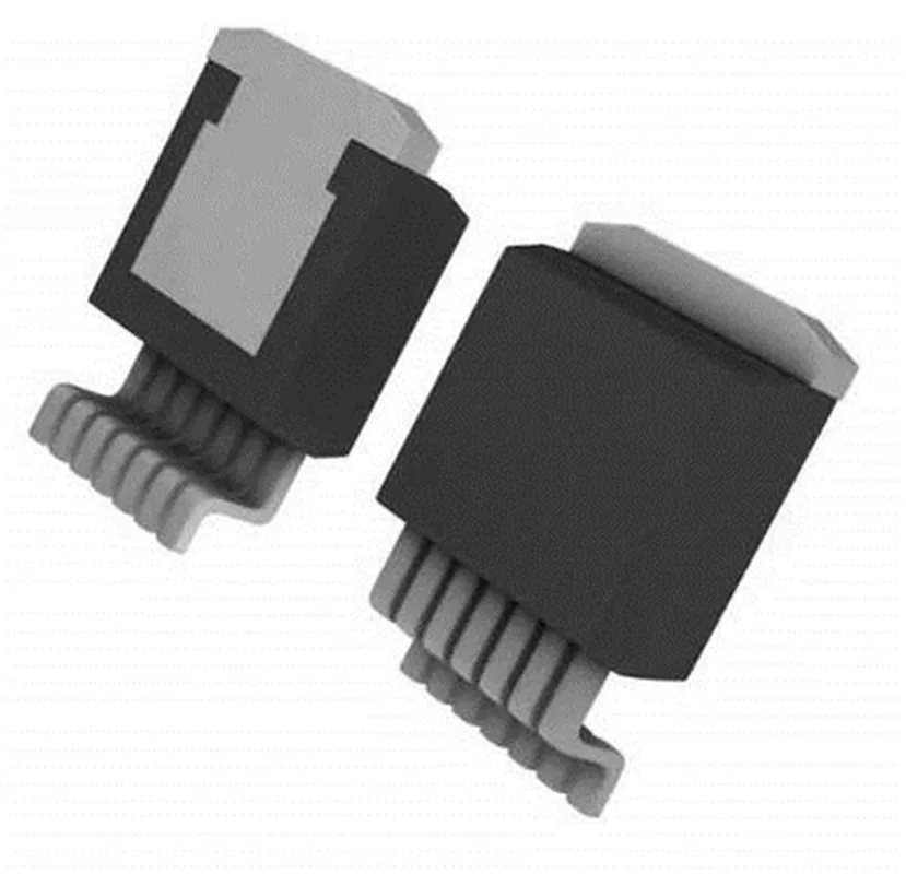 

2 шт. LT1370HVIR # PBF LT1370HVIRT 1370 посылка TO263 новый оригинальный