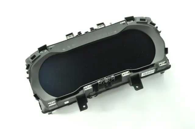 1 комплект для Volkswagen VW PASSAT B8 установка ЖК-прибора ЖК-метр 3G0 920 791 A