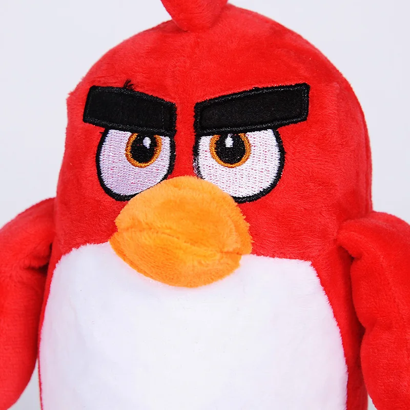 Lovely bird plush toys Pillow doll dolls Send your girlfriend birthday present 20cm free postage | Игрушки и хобби