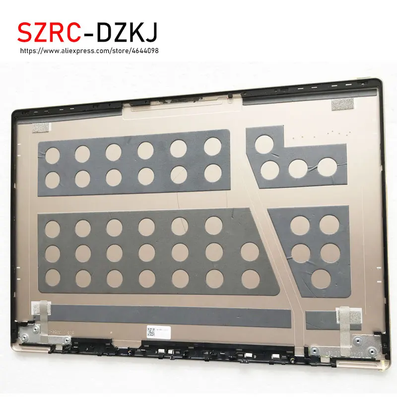 Новая задняя крышка ЖК дисплея для Lenovo Ideapad 720S 13 13ARR 13IKB верхняя Золотая