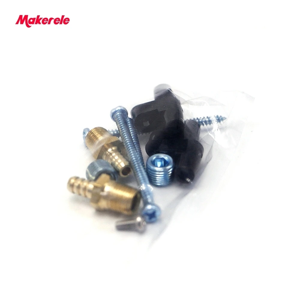 Микроманометр TE2000 0 60PA высокой точности 1/8 &quotNPT измеритель давления