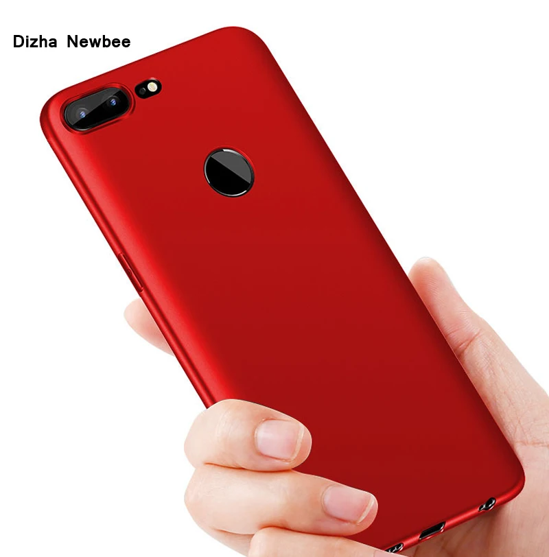 Для OnePlus 5 т A5010 кремния защитный чехол Корпус телефона A5000 1 + лет ТПУ телефон Ultra Slim