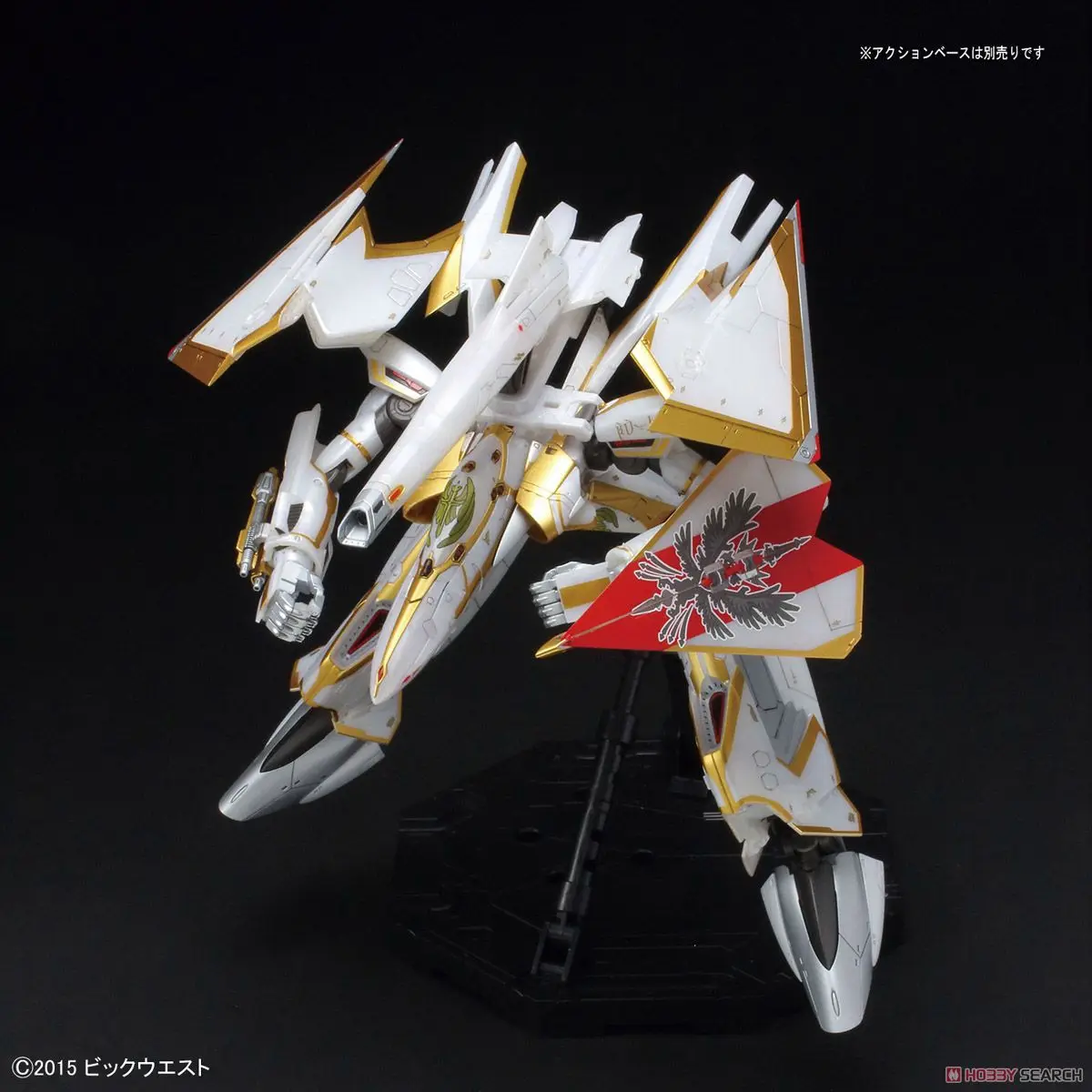 Bandai MACROSS 1/72 SV 262 HS DRAKEN III ROID BREHM на заказ DECULTURE VER сборные модели наборы фигурки