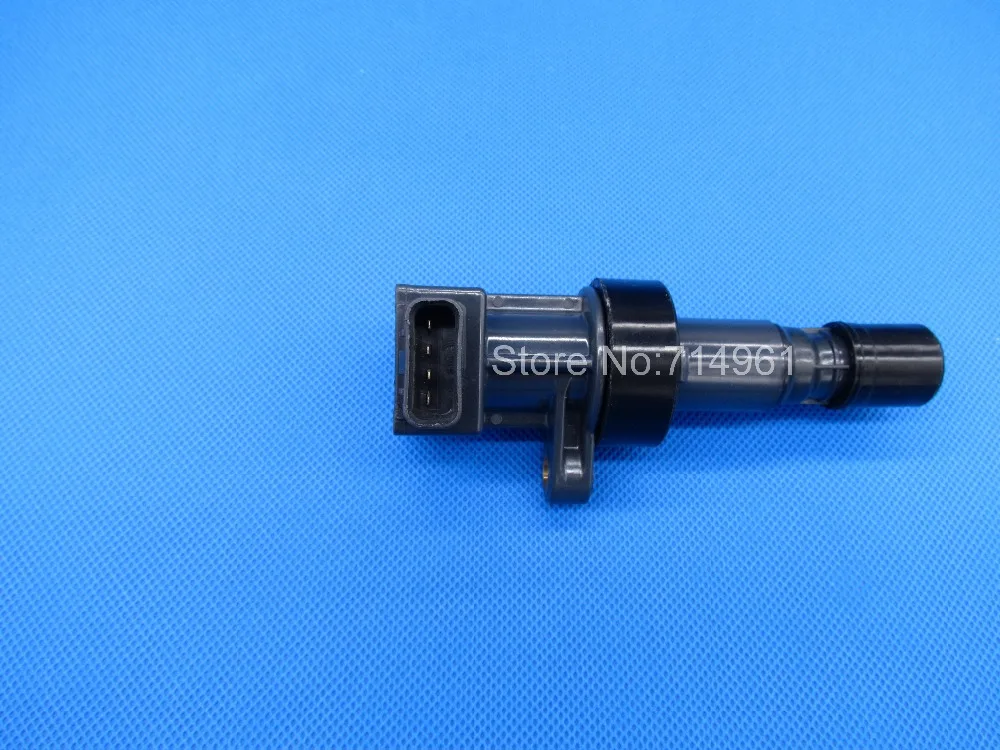 3 шт. 1X43-12029-AB 099700-0620 чехол для катушки зажигания Jaguar X-type 3.0L V6 2003-2005 | Автомобили и