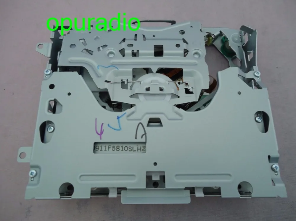 Новый компакт диск механизм погрузчик CXX 1942 1950 1850 2150 80PRS 1550UBG для Ford fiesta Camry CD радио