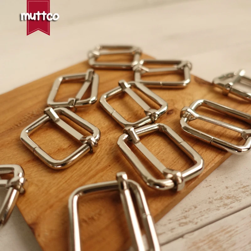 100 шт./лот DIY ошейник для собаки 2 5 см серебряное производство sustom сделано