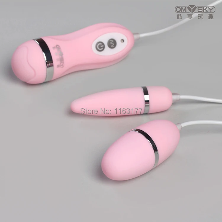 Мощный женский 10 скоростной водонепроницаемый вибратор с пультом
