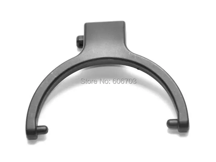 Пластиковый Соединитель с крючком для наушников Sony MDR 7506 MDR7506 V7|connector hub|connector