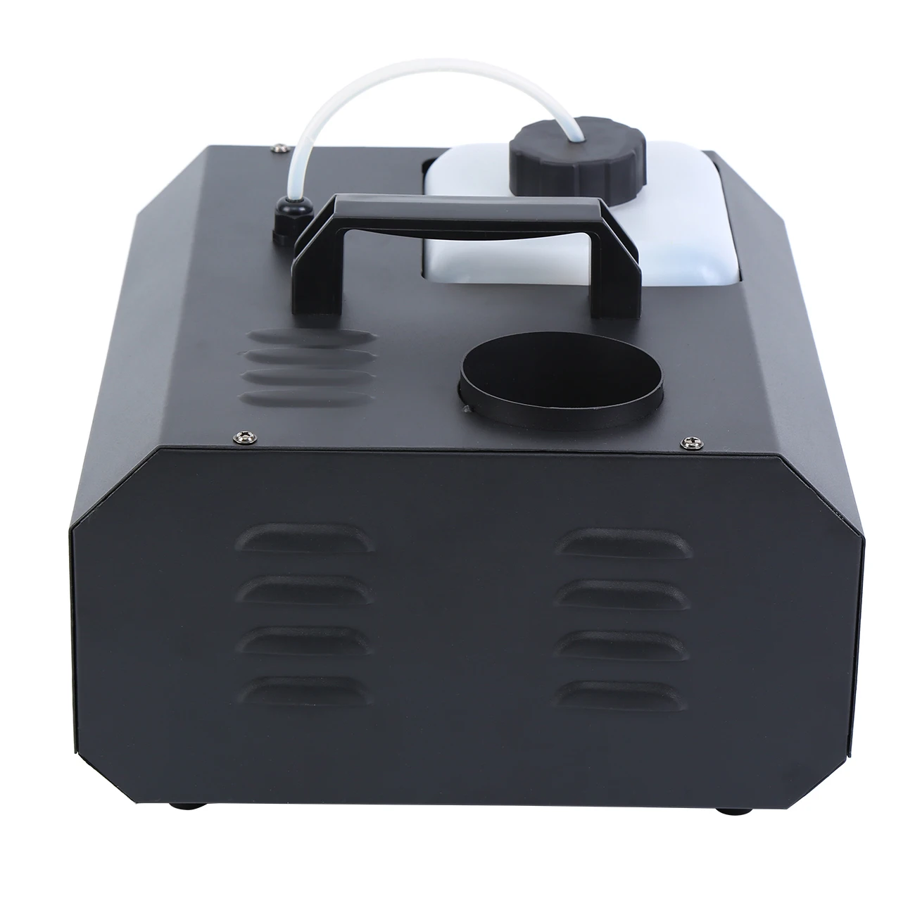 Тумана дым машина Fogger Up пульт дистанционного управления DMX 1500 Вт 220 В DJ вечерние