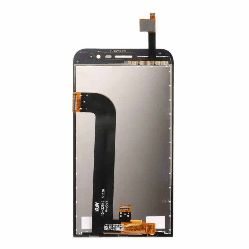 Сенсорный ЖК дисплей для Asus ZenFone Go ZB500KG X00BD модуль сенсорного экрана дигитайзер