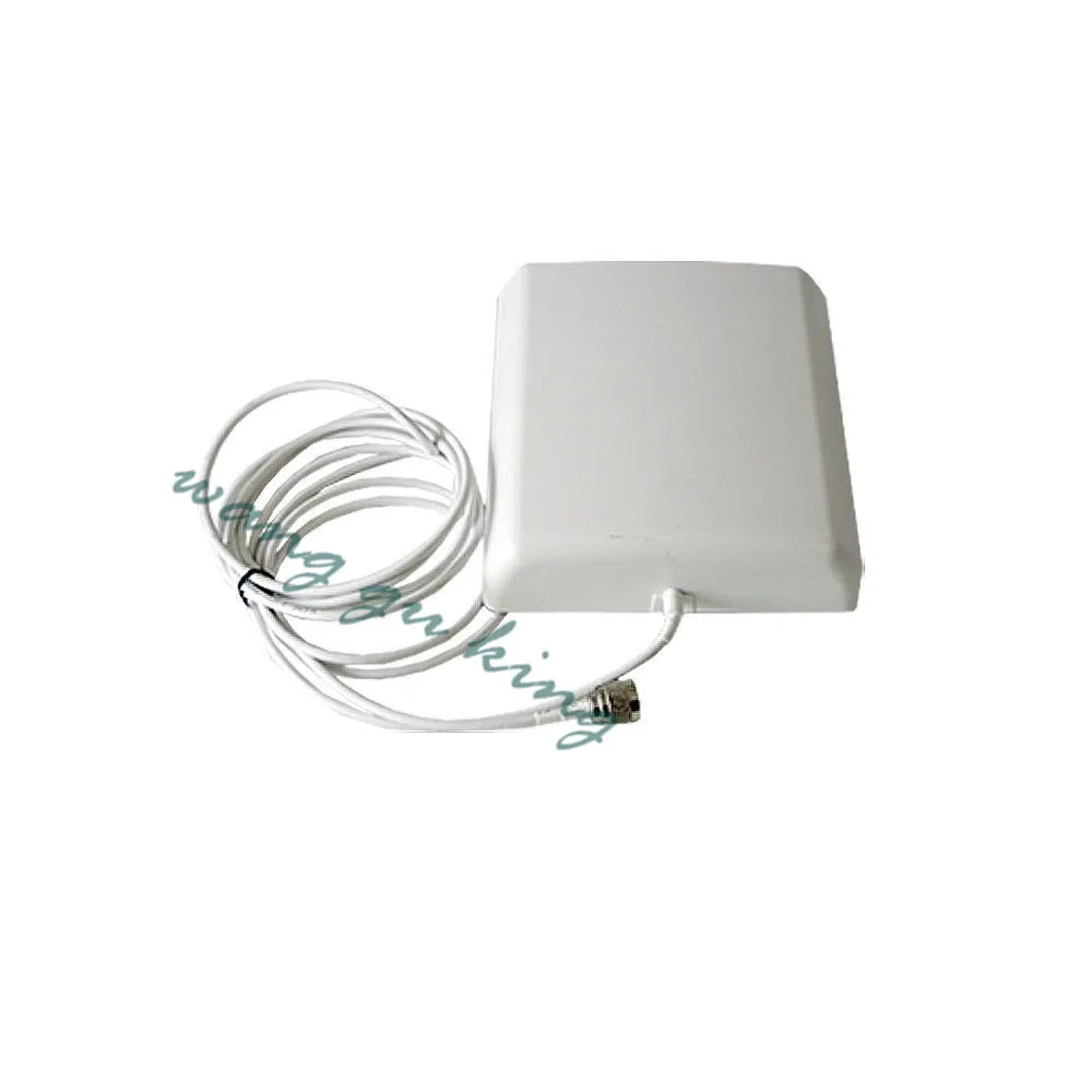 Полный комплект Новый GSM 3G повторитель двухдиапазонный gsm усилитель 900 2100