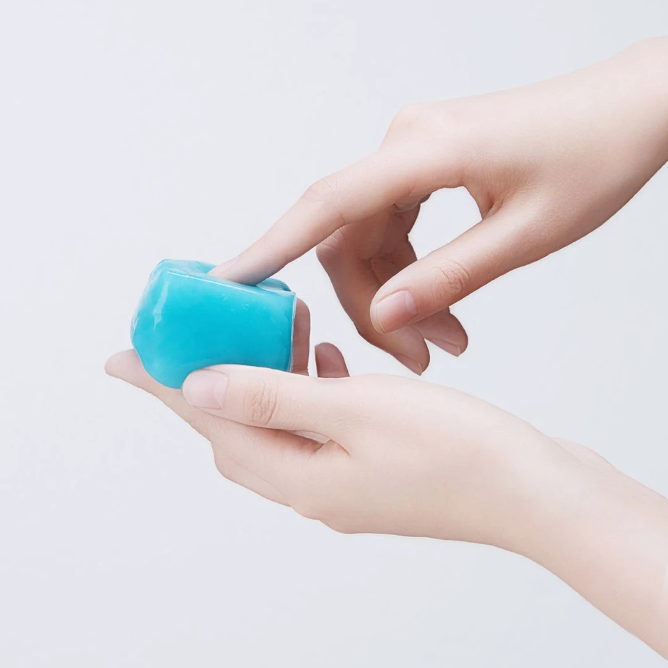 Xiaomi Clean-n-Fresh клавиатура автомобиля резиновые перчатки для уборки