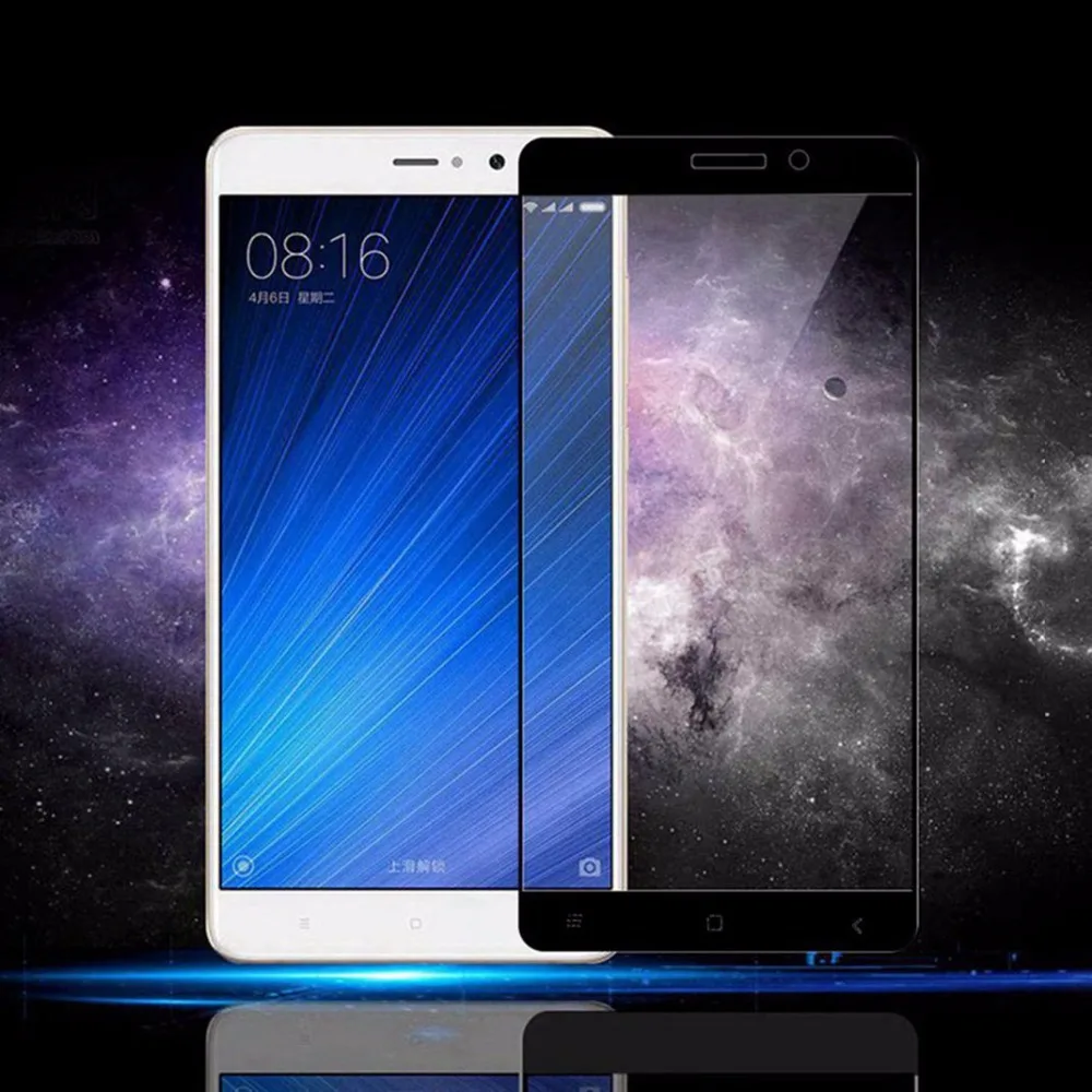 Закаленное стекло для Xiaomi Redmi 3 S защита экрана из закаленного стекла Pro защитное 5 0