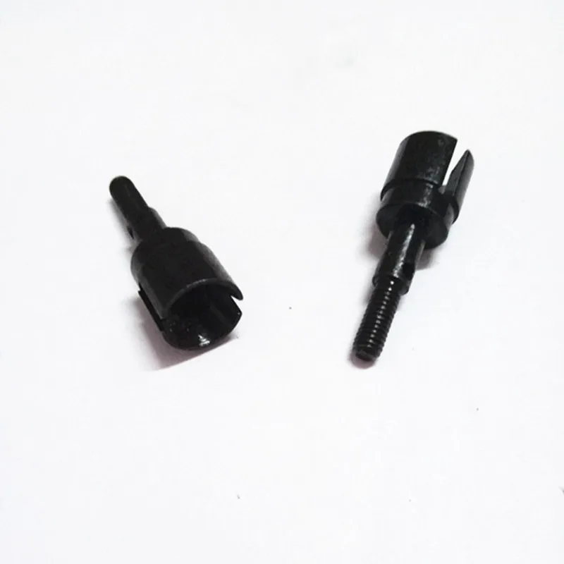 Колесный мост HSP 02033 для полноприводного внедорожника 1/10 RC 94103 94123 94111 94106 94107 2 шт. |