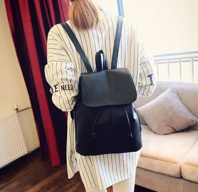 Сумка опять 011117 Новый горячий женский рюкзак|leather backpack sale|backpacks for carrying dogsleather women |