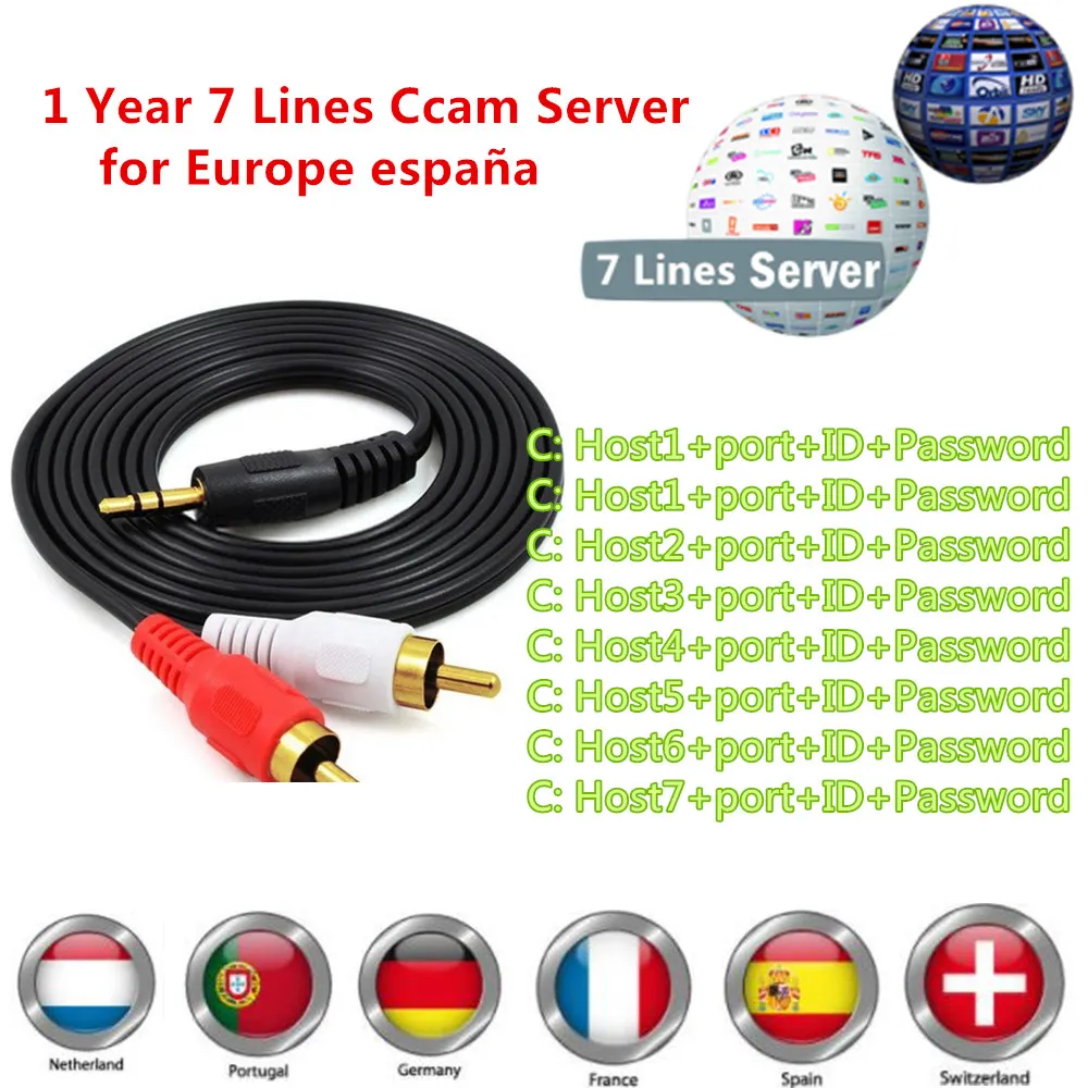Французский декодер iptv avec abonnement R2 встроенный iptv m3u подписка бесплатно 4200 Футбол Франция канал Cine MTV SFR TF Европа chs