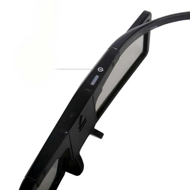 Чехол для активных 3D очков с Bluetooth Sony Samsung Panasonic EPSON ТВ замена TDG BT500A JU7800 JS9800|case for|case