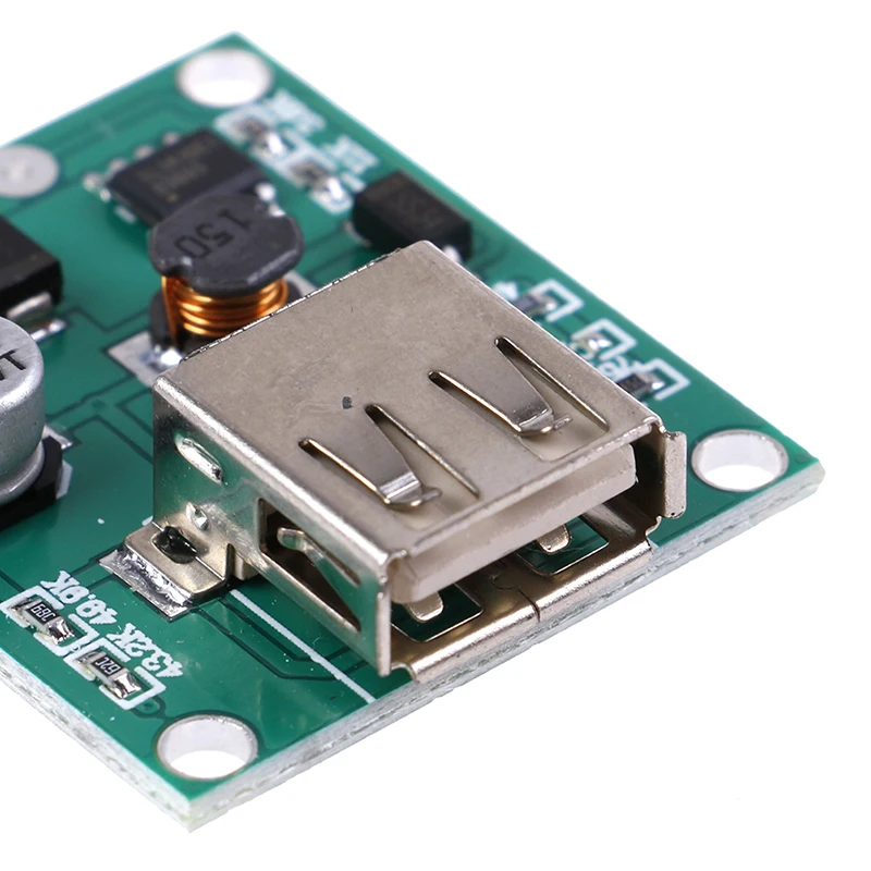 5V 2A солнечная панель power Bank USB регулятор напряжения заряда