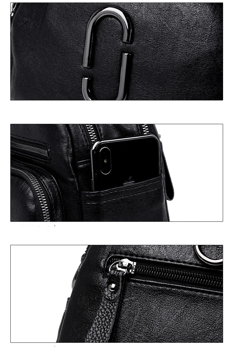 Для женщин Messenger плечо Crossbody Сумки Кожа Роскошные дизайнерские женские сумки многофункциональный Женский Сумки маленькая сумочка для девочек