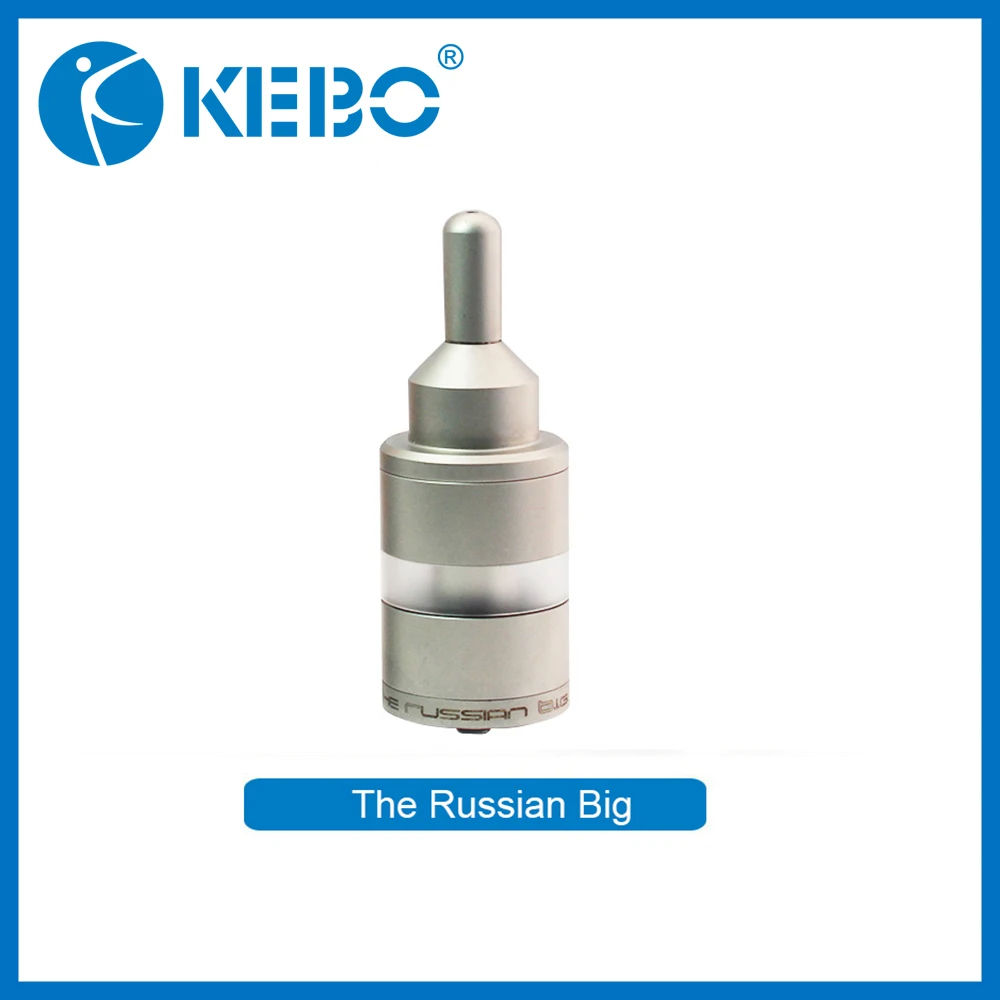 KEBO Russian 2.0 big tank on promotion | Электроника