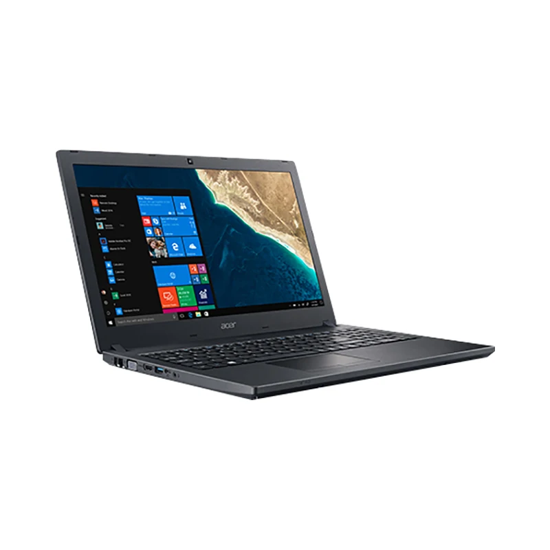 Ноутбук Acer TravelMate TMP259 MG 5502 15.6&quotFHD Intel Core i5 6200U 6Gb 1Tb noODD NVidia GF940M 2Gb Win10 цвет: черный