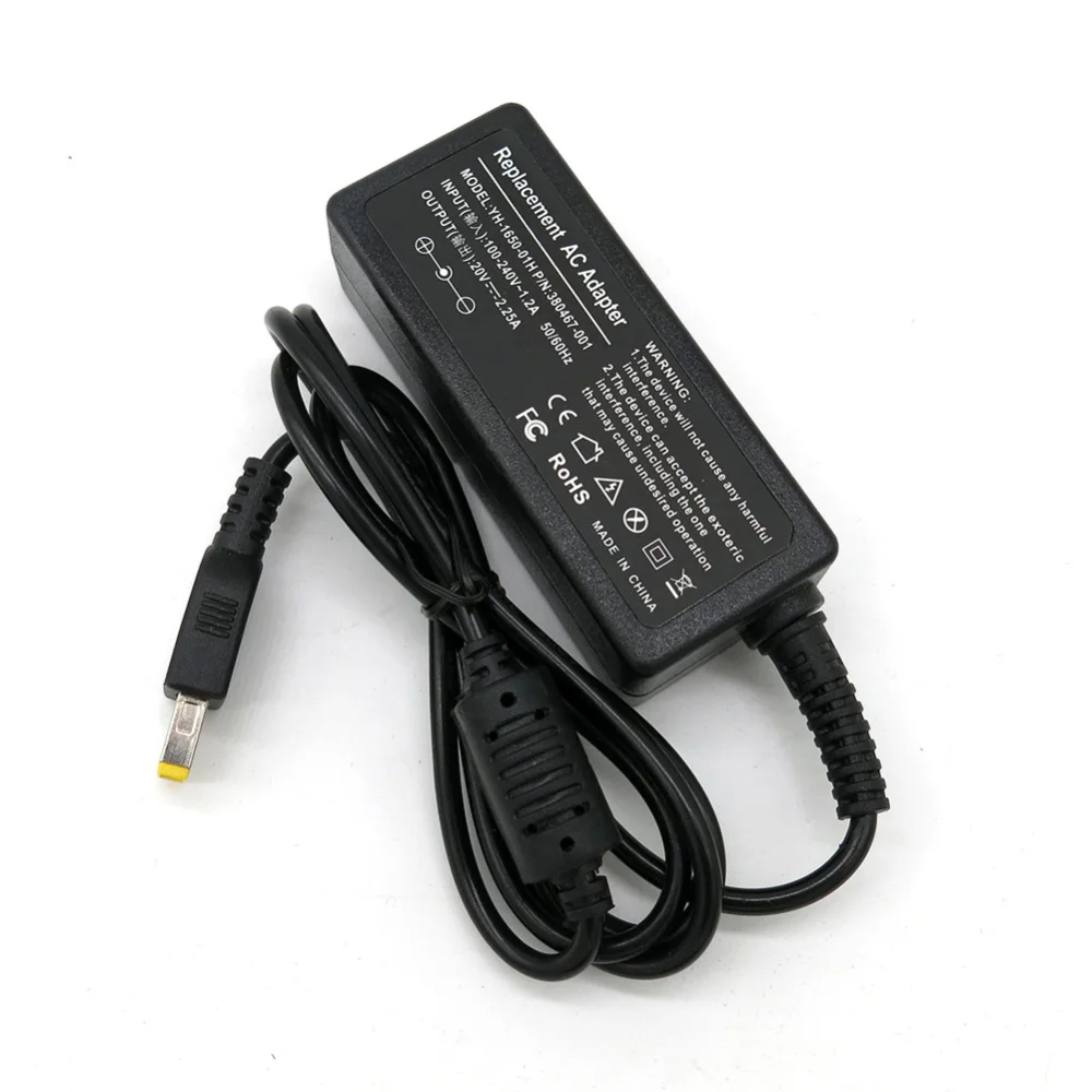 Зарядное устройство для ноутбука Lenovo Thinkpad ADLX45NLC3 ADLX45NDC3A ADLX45NCC3A 0C19880 59370508 ADLX45NLC3A 20 в 2
