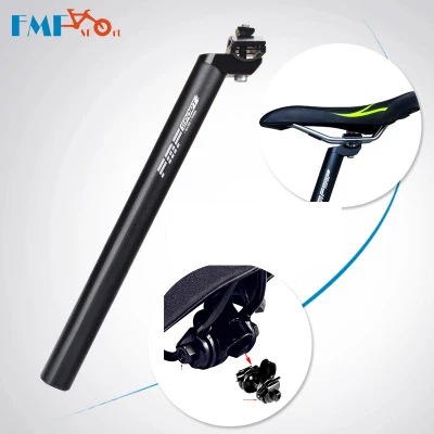 25.4/27.2/28.6/30.4/30.8/31.6 Diameter bicycle seat tube aluminum alloy MTB Mountain Road Bike Seatpost Bicycle Parts | Спорт и