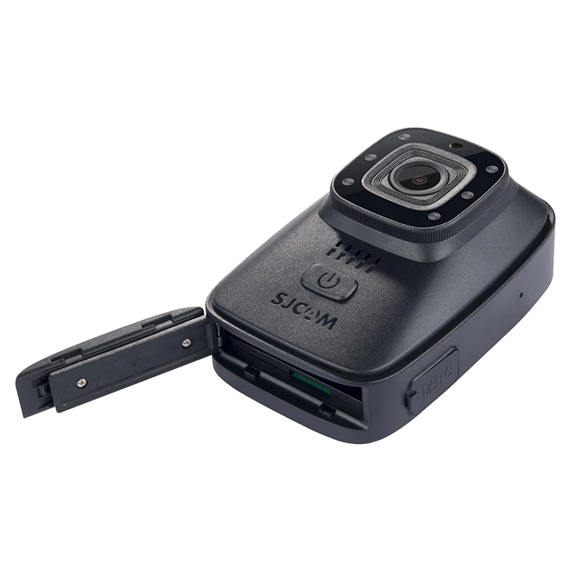 Портативная камера SJCAM A10 Переносная Камера для тела инфракрасная безопасности