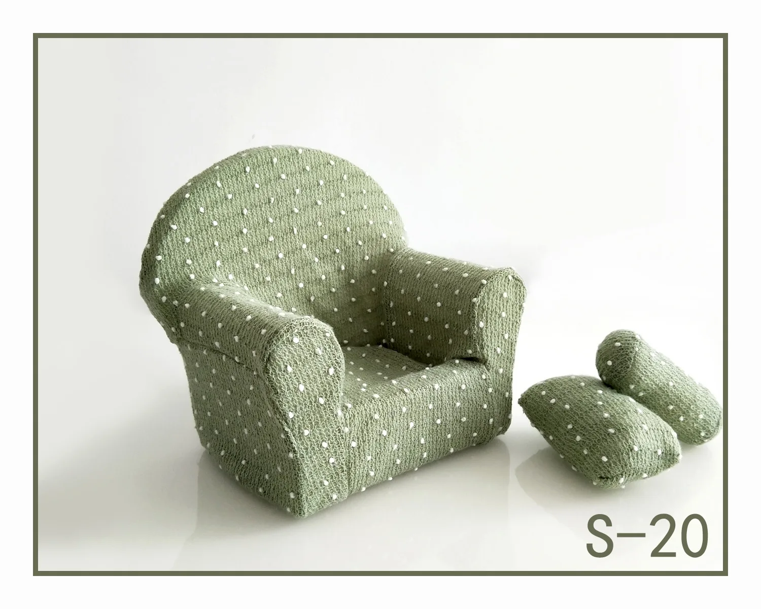 

baby sofa newborn photography prop small sofa photo shooting prop baby posing Studio Infant Photoshoot Accessories