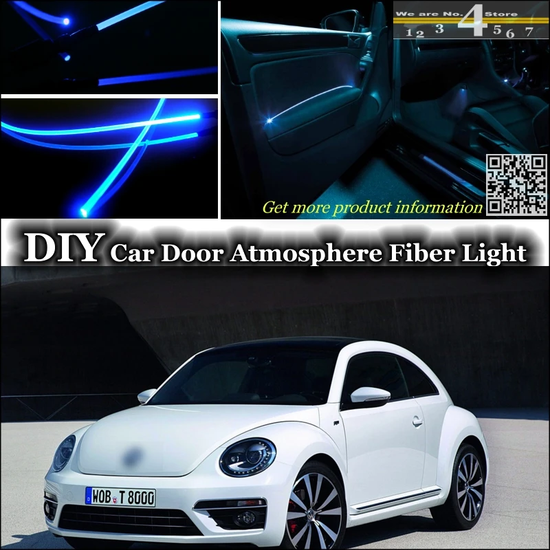 Комнатный комнатный светильник тюнинг атмосферный волоконно оптический