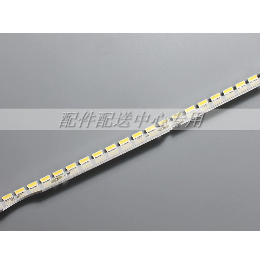 6V 32 дюймовый светодиодный Подсветка полосы для samsung ТВ 2012SVS32 7032NNB 2D V1GE-320SM0-R1 32NNB-7032 светодиодный-MCPCB UA32ES5500 44 Светодиодный s 406 мм