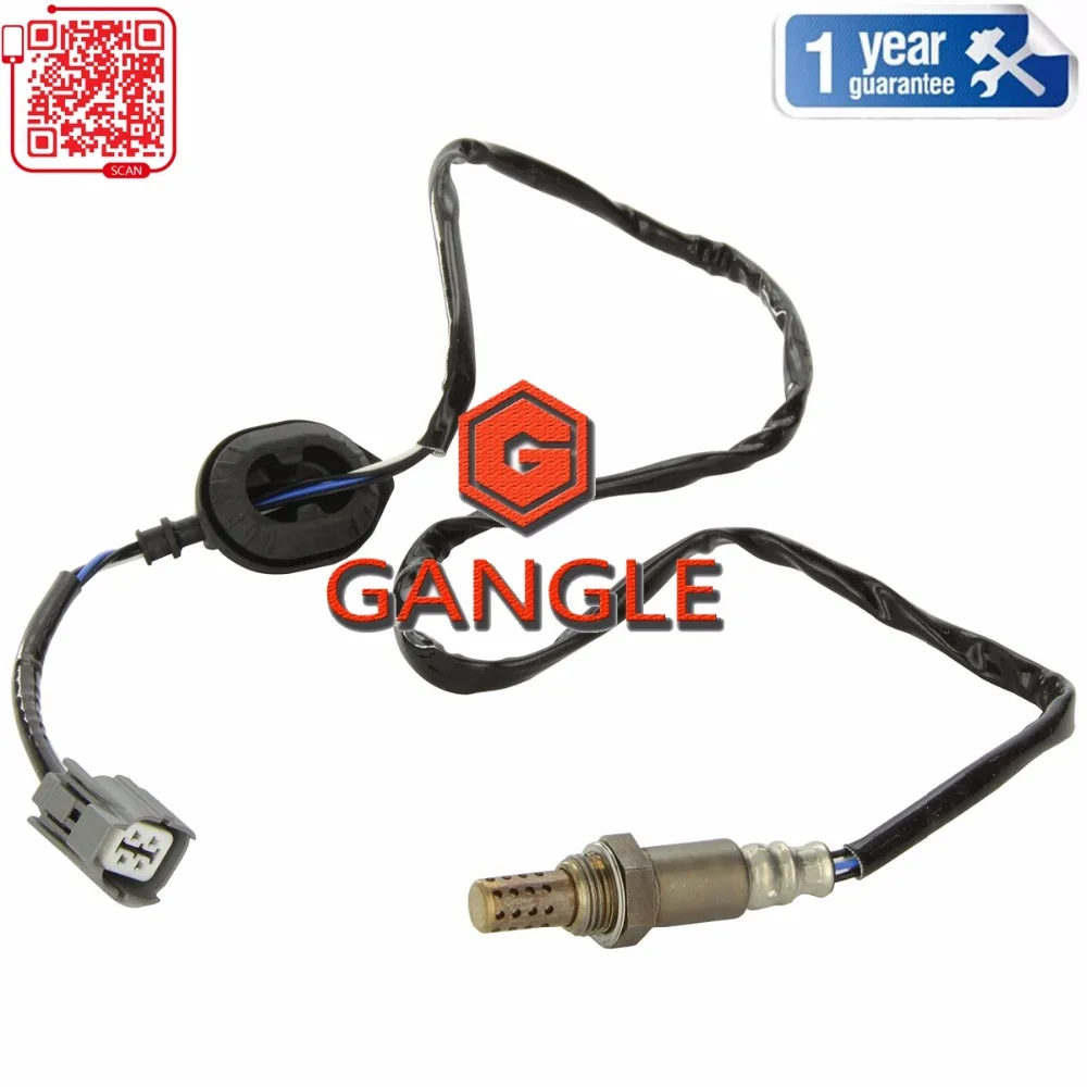 Для датчика кислорода HONDA ACCORD 2.4L 2003 2007 Φ 36532 RAA A01 A02 A11 234 4797|sensor sensor|sensor hondasensor honda accord
