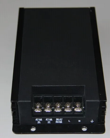 

For 10V Xenon Lamp Power Supply Xenon Lamp Switching Power Supply