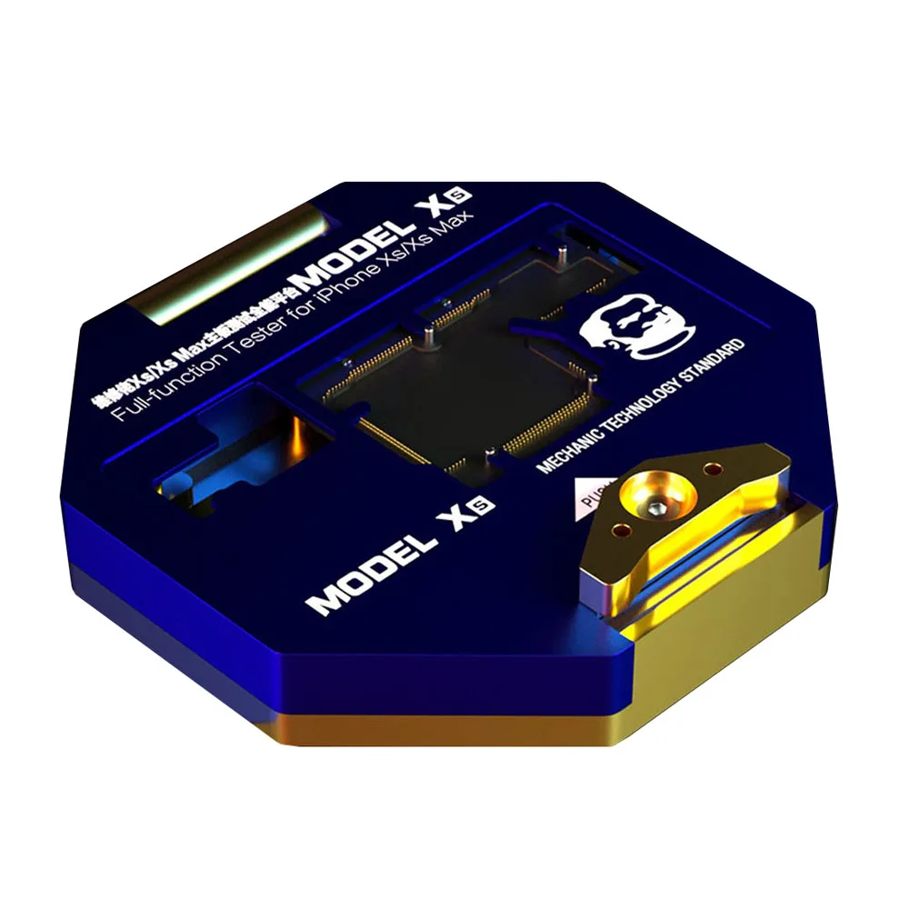 

Mainboard Holder Fixture Jig MECHANIC Full-Function Repair Motherboard Tester Maintenance Platform PCB Tool For iPhone XS/XS MAX