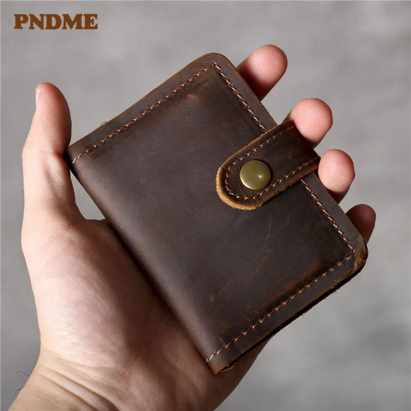 

Сумки PNDME из натуральной кожи, ручная работа, светильник емые