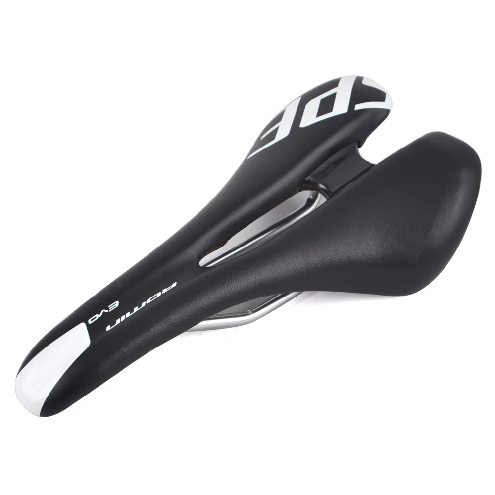 Romin Evo велосипедное седло mtb полые Selle велодорожка широкий гоночный велосипед сиденье Триатлон дорожный велосипед седло asiento запасные части для велосипеда